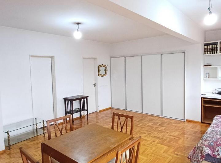 Departamento - Barracas 5
