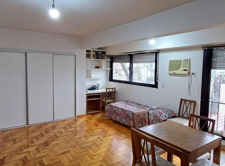 Departamento - Barracas 2