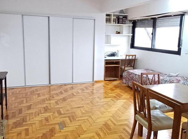 Departamento - Barracas 4