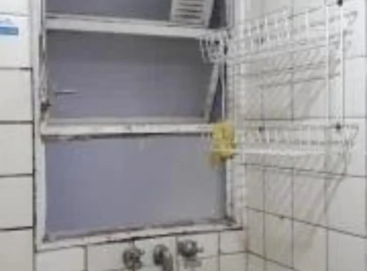 Departamento 2 ambientes con cochera en alquiler en Av. Corrientes al 2800 Balvanera CABA 5