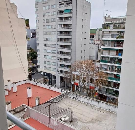 Departamento 2 amb en  alquiler a estrenar  en Av. Montes de Oca  al 700 Barracas CABA 5