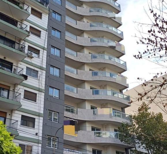 Departamento 2 amb en  alquiler a estrenar  en Av. Montes de Oca  al 700 Barracas CABA 1