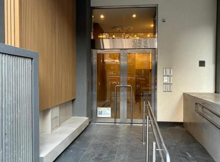 Departamento 2 amb en  alquiler a estrenar  en Av. Montes de Oca  al 700 Barracas CABA 4