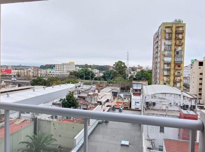 Departamento 2 amb en  alquiler a estrenar  en Av. Montes de Oca  al 700 Barracas CABA 2