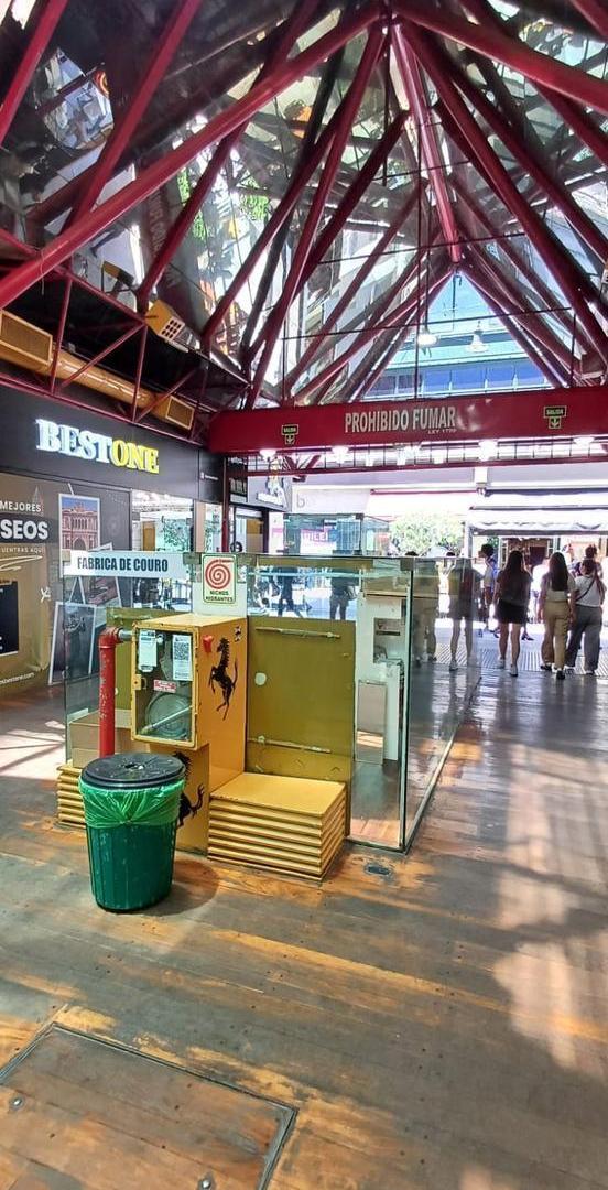 Foto de Local comercial en venta en Florida al 800 Microcentro CABA, imagen 5