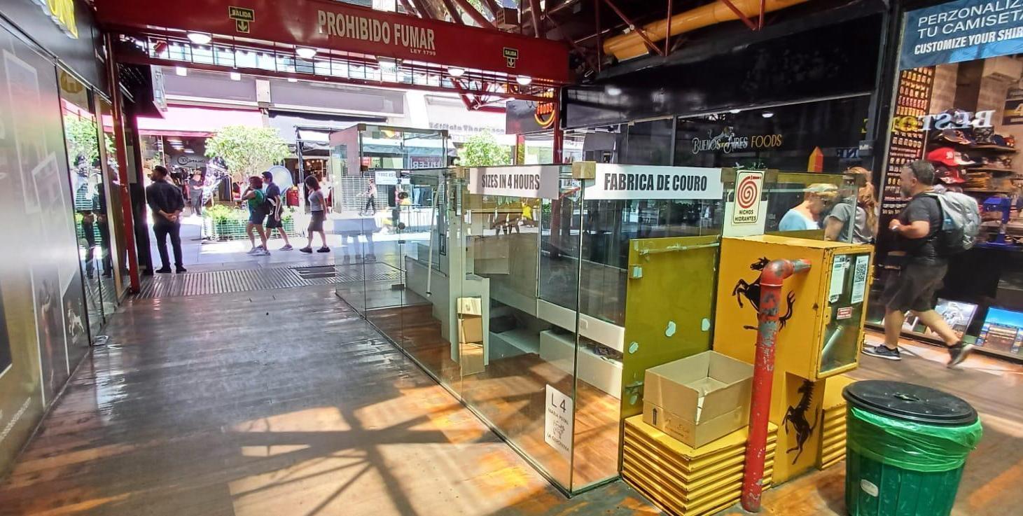 Foto de Local comercial en venta en Florida al 800 Microcentro CABA, imagen 3