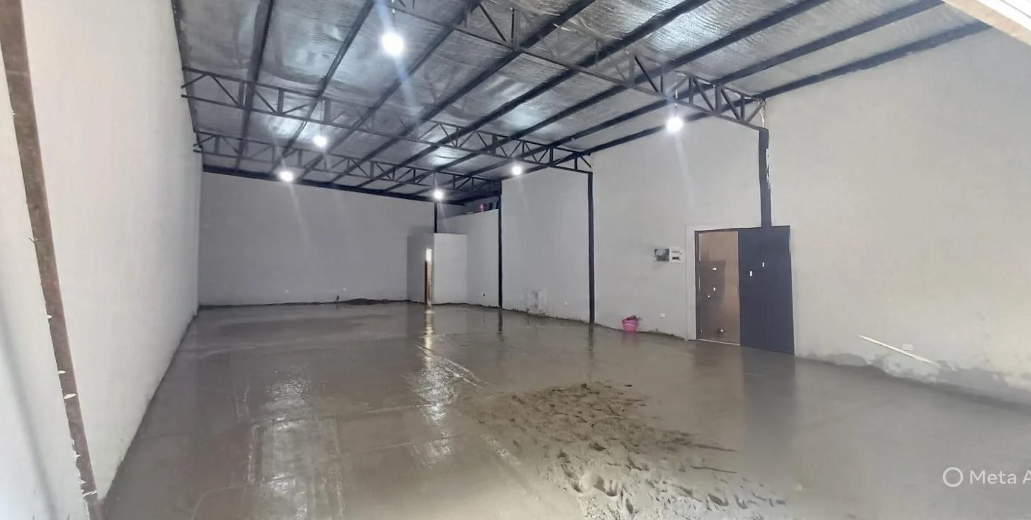 Foto de Local comercial en alquiler en Vieytes al 1300 Barracas zona Outlet CABA, imagen 2
