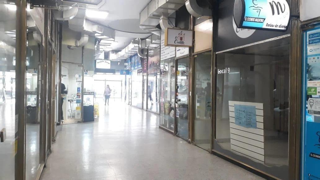 Foto de Local en venta en Av. Santa Fe al 1500 Barrio Norte CABA, imagen 5