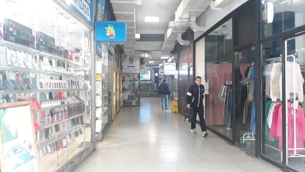 Foto de Local en venta en Av. Santa Fe al 1500 Barrio Norte CABA, imagen 3