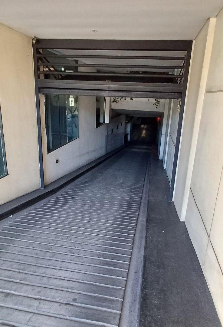 Cochera en venta en Av. Cordoba al 2800 Barrio Norte CABA