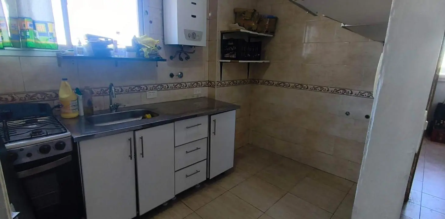 Departamento 2 ambientes en venta en Av. Patricios al 1400 Barracas CABA 4