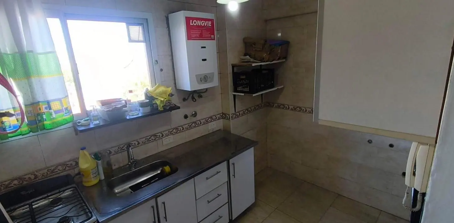 Departamento 2 ambientes en venta en Av. Patricios al 1400 Barracas CABA 5