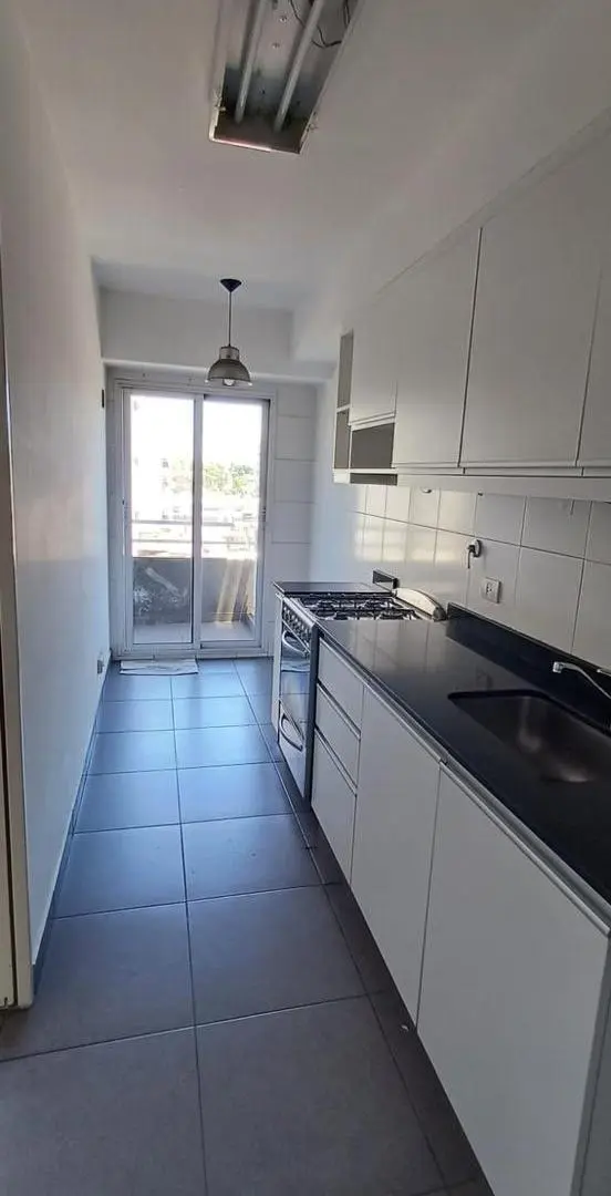 Departamento 3 ambientes en alquiler en Isabel la Católica al 600 Barracas CABA 5