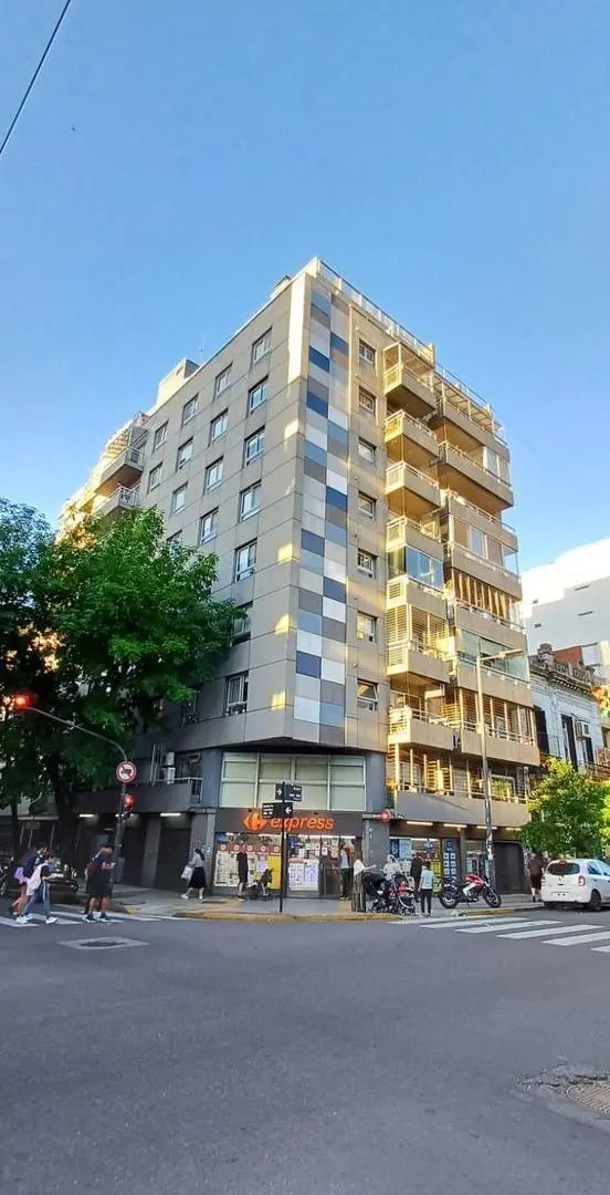 Departamento 3 ambientes en alquiler en Isabel la Católica al 600 Barracas CABA 1