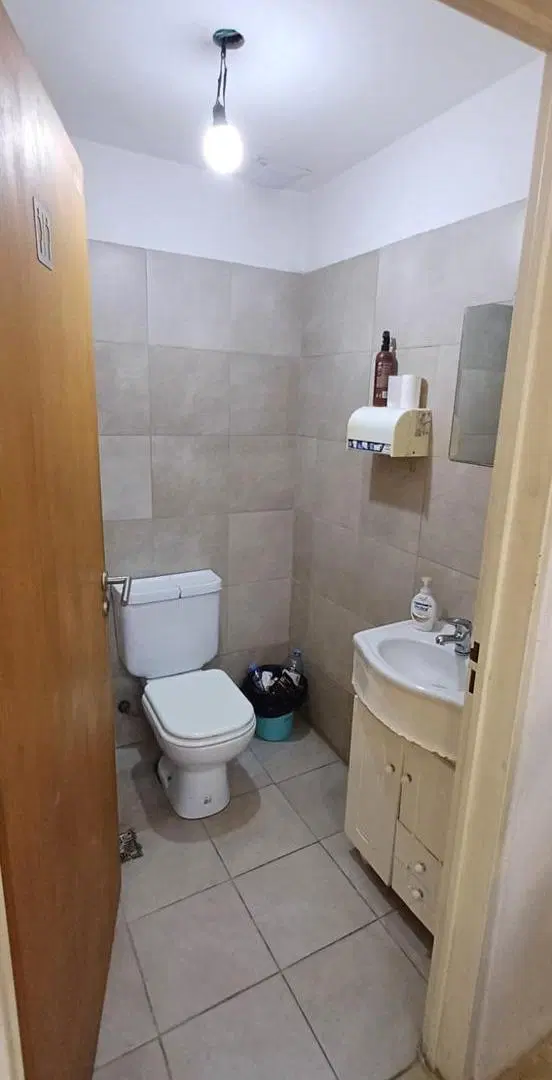 Local en alquiler en Av. Cordoba al 2900 Barrio Norte CABA 4