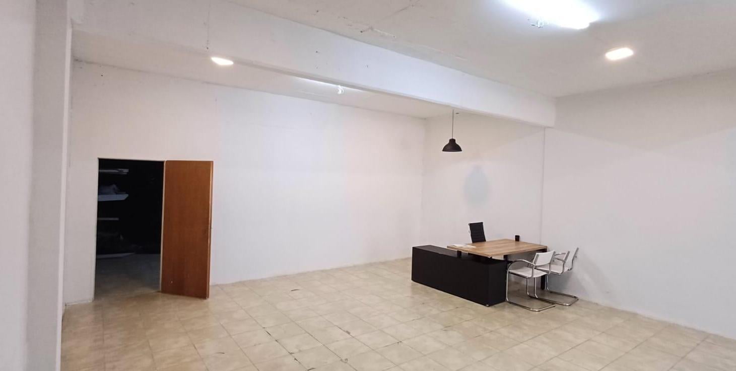 Foto de Local en alquiler en Av. Cordoba al 2900 Barrio Norte CABA, imagen 1
