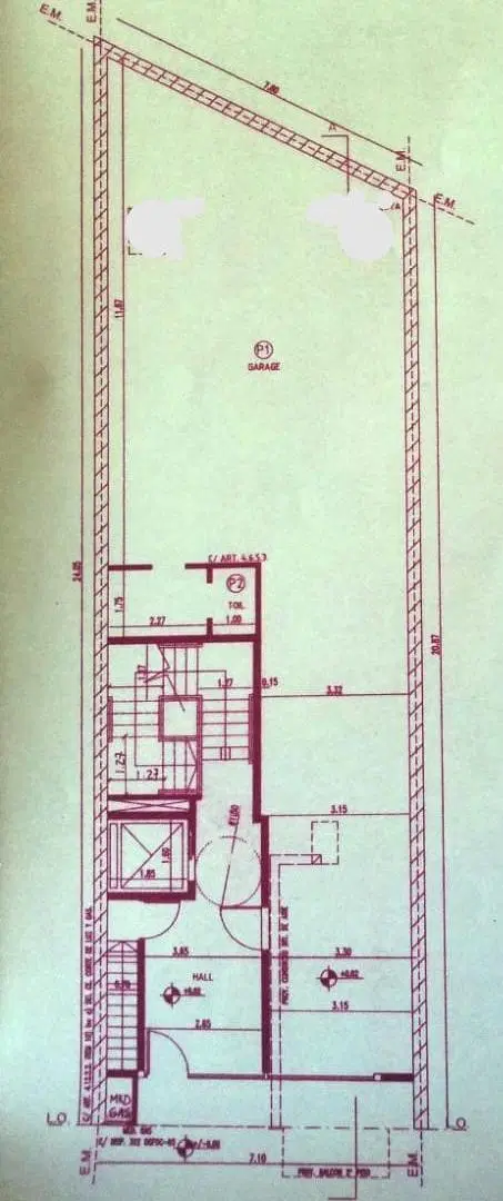 Plano 1