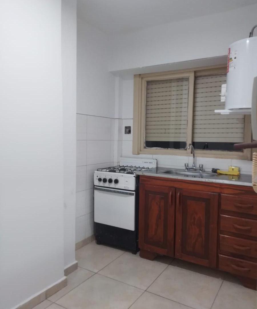 Foto de Departamento 2 ambientes en venta en Jose Maria Moreno al 1700 Parque, imagen 4