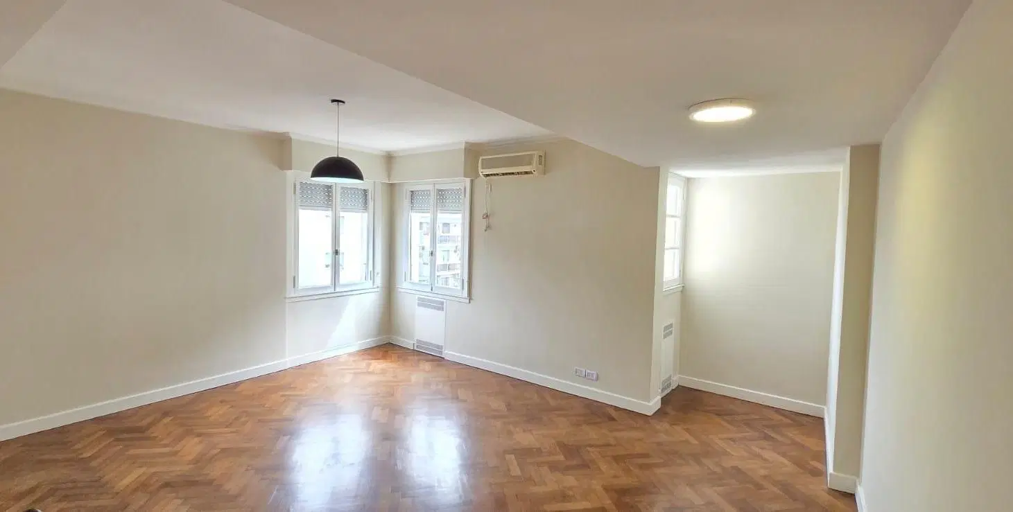 Departamento 4 ambientes en venta en Viamonte al 1700 San Nicolás CABA 3