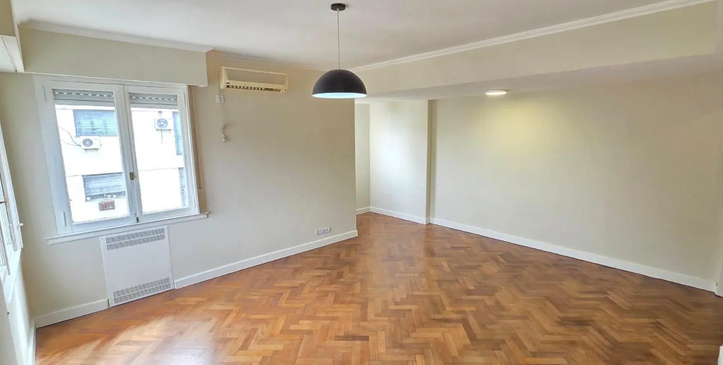 Departamento 4 ambientes en venta en Viamonte al 1700 San Nicolás CABA 4