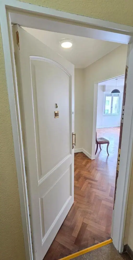 Departamento 4 ambientes en venta en Viamonte al 1700 San Nicolás CABA 2
