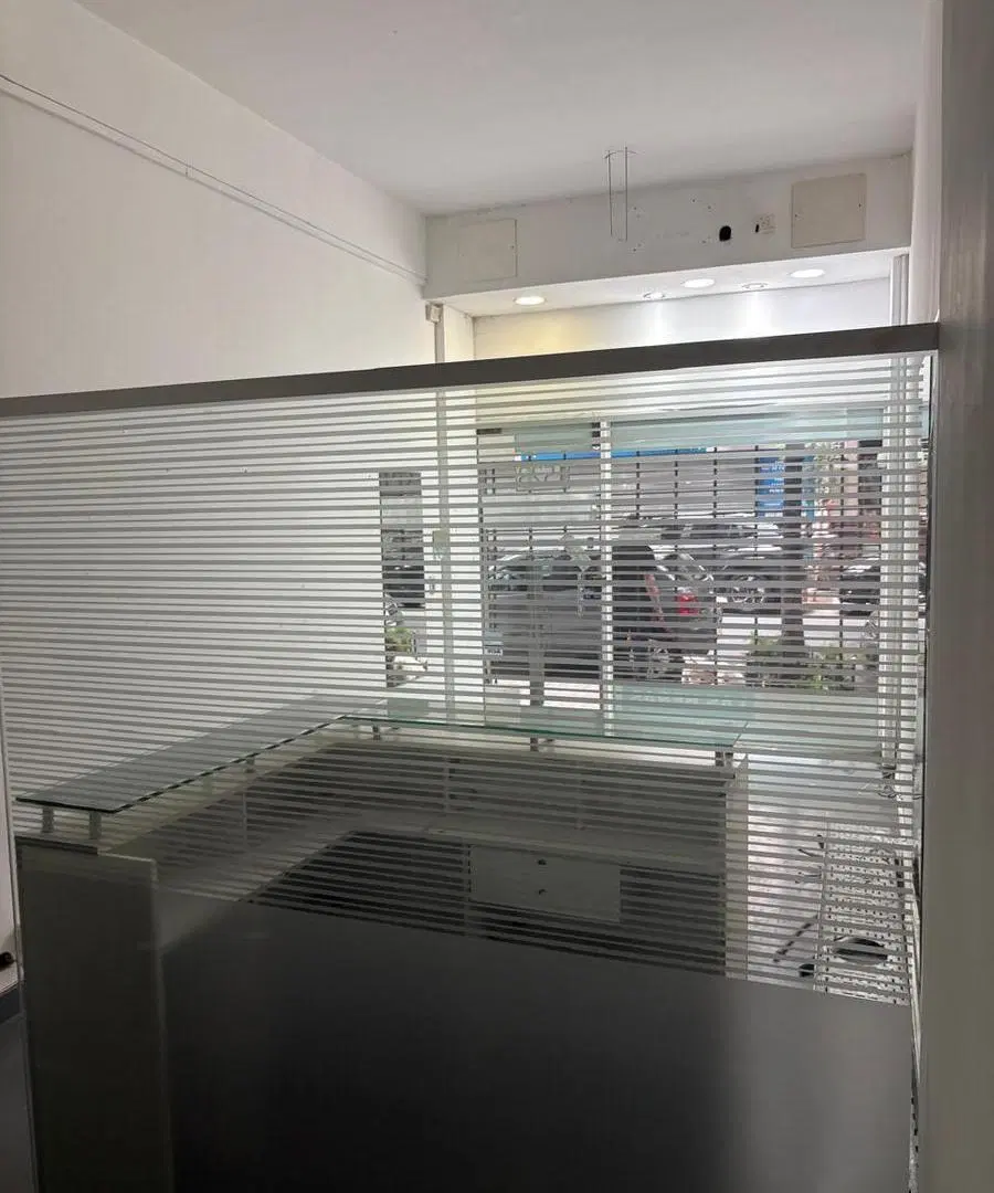 Local en alquiler en Rodríguez Peña al 1500 Recoleta CABA 5