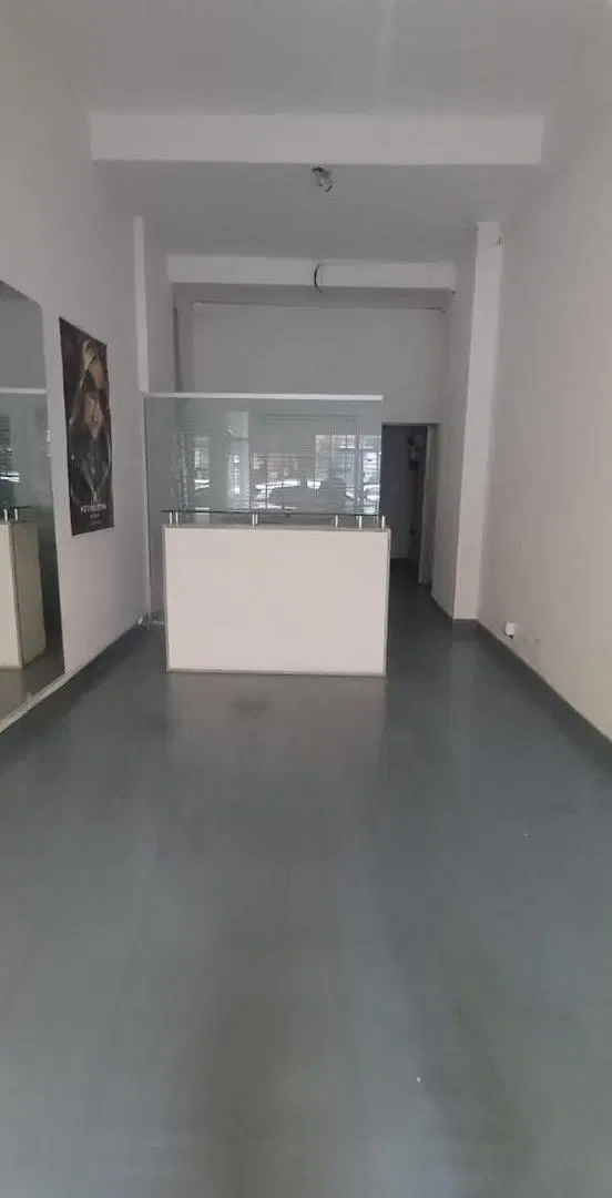 Local en alquiler en Rodríguez Peña al 1500 Recoleta CABA 3