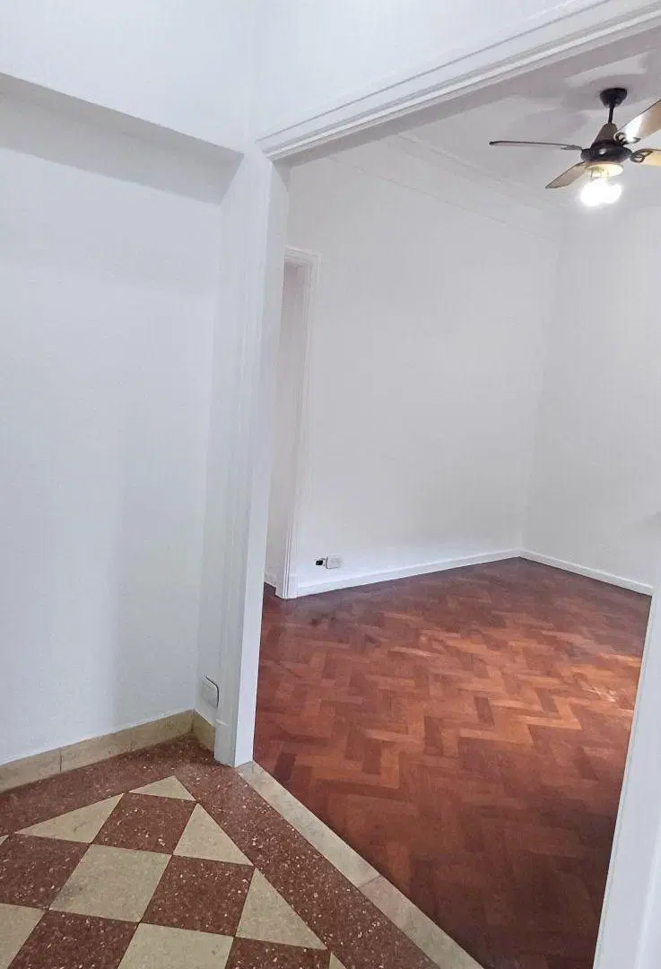 Departamento 2 ambientes en alquiler/ venta en Av. Regimiento de Patricios al 800 Barracas CABA 4