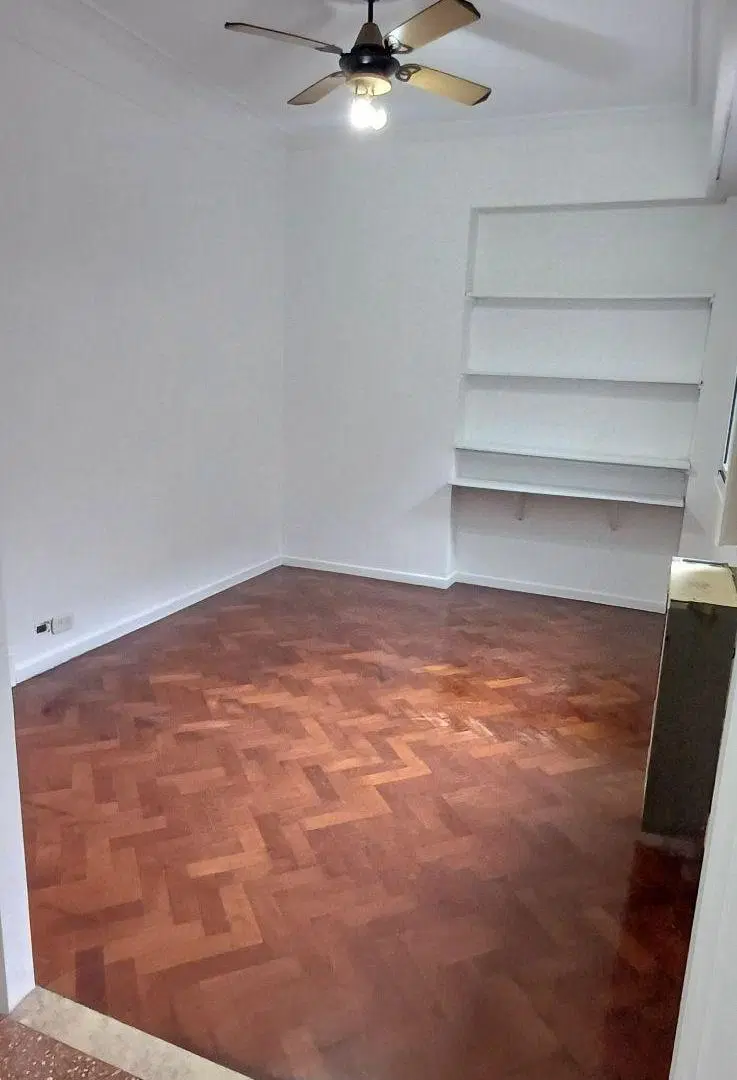 Departamento 2 ambientes en alquiler/ venta en Av. Regimiento de Patricios al 800 Barracas CABA 2