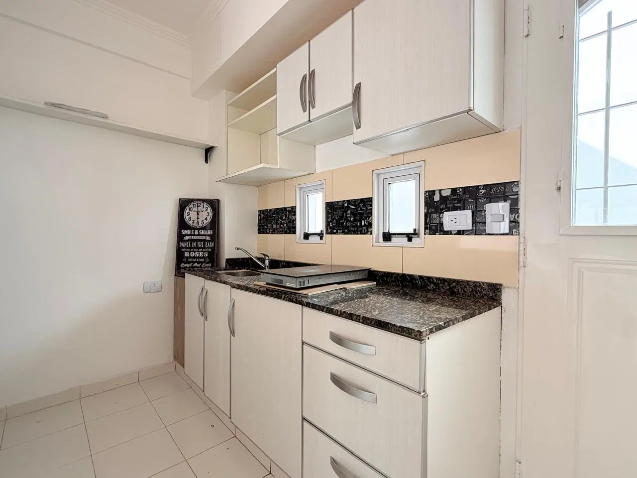 Departamento monoambiente en venta en Felipe Vallese al 300 Caballito CABA 4