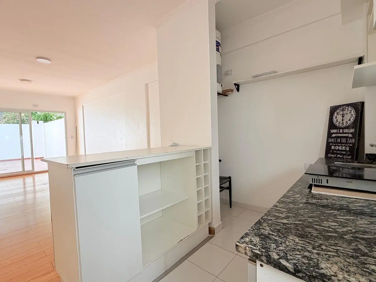 Departamento monoambiente en venta en Felipe Vallese al 300 Caballito CABA 2