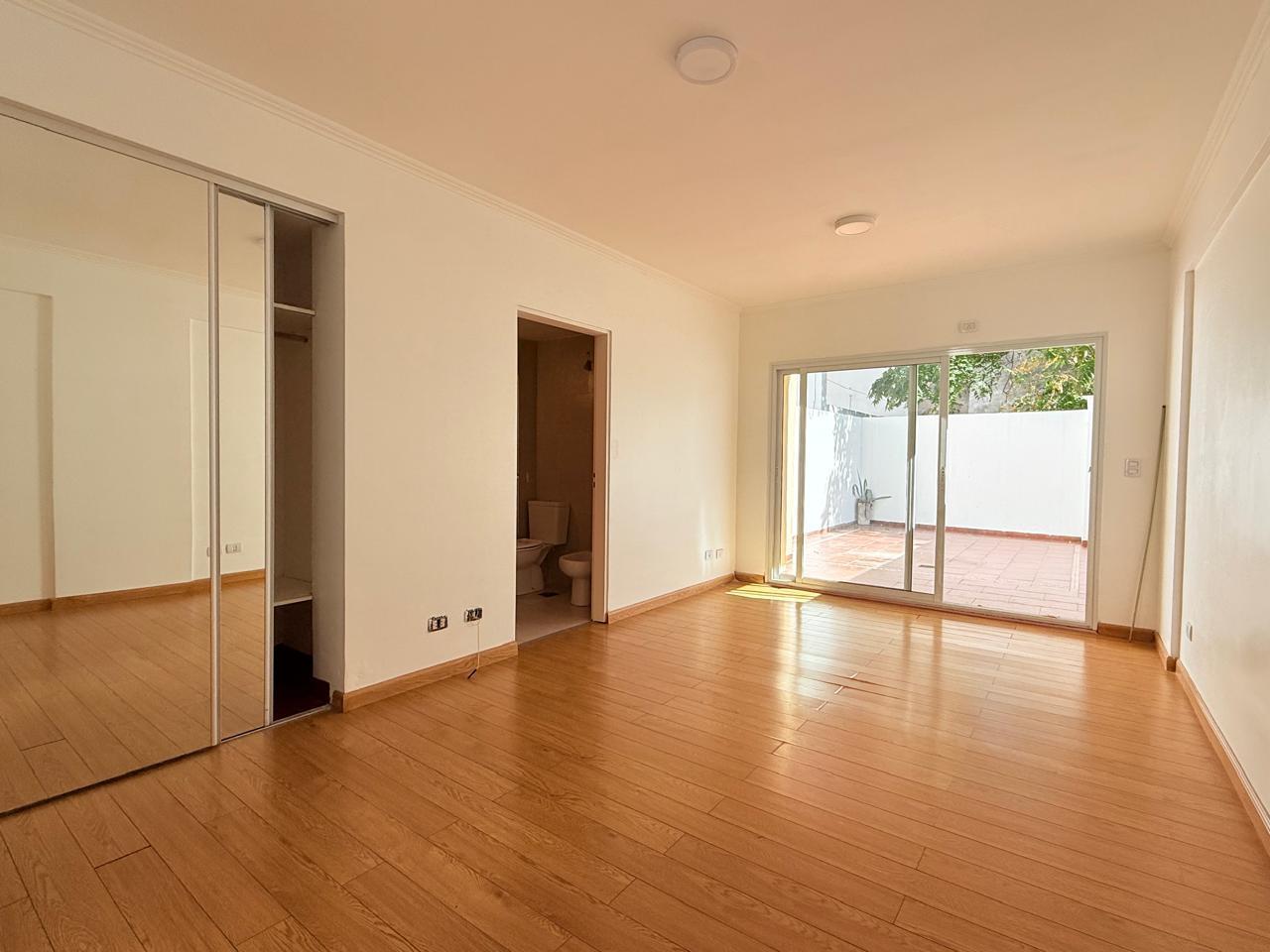 Departamento monoambiente en venta en Felipe Vallese al 300 Caballito CABA