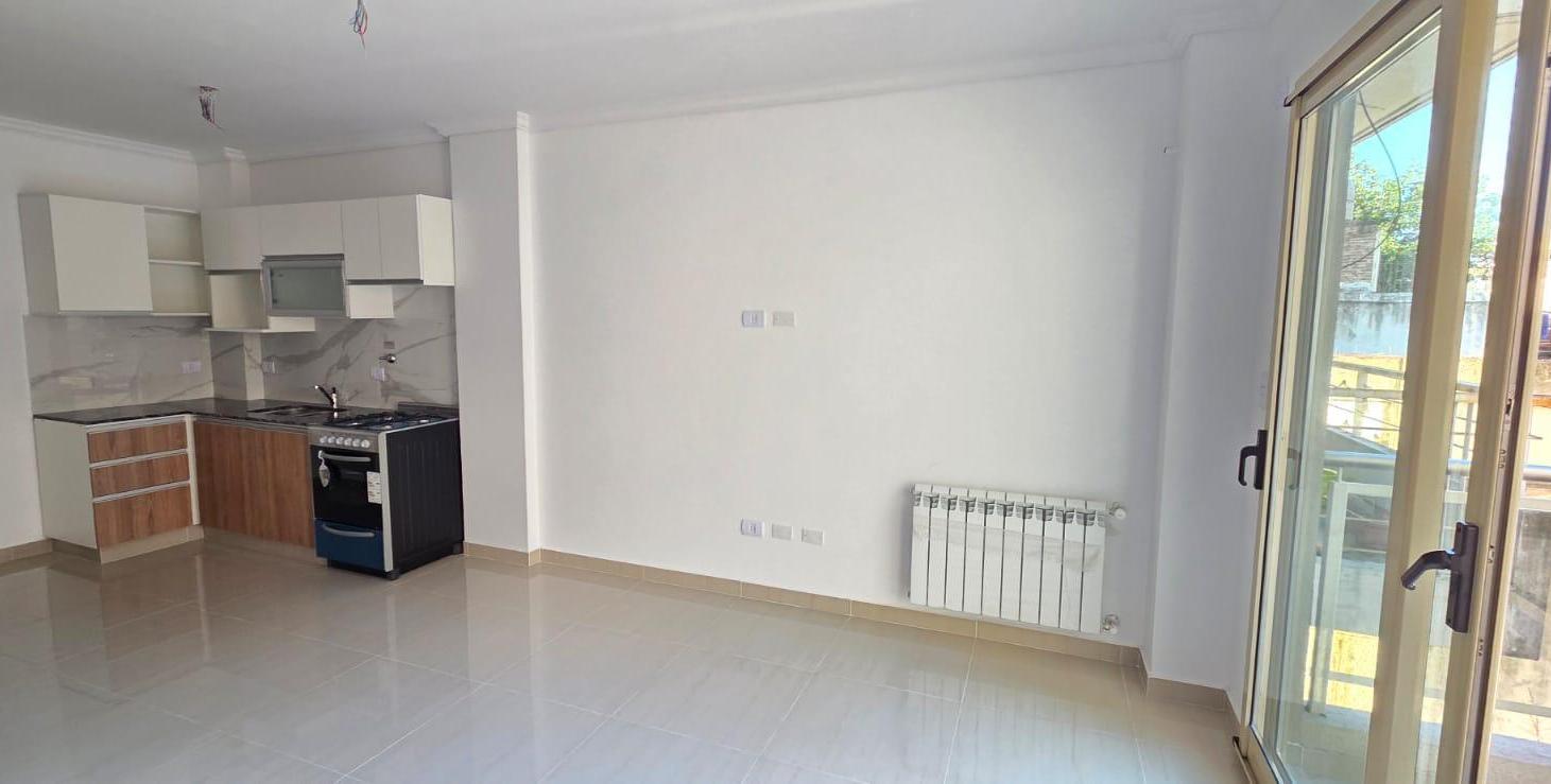Foto de Departamento Monoambiente en venta en Av. Regimiento de Patricios al, imagen 5