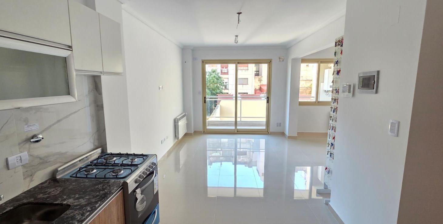 Departamento Monoambiente en venta en Av. Regimiento de Patricios al 100 Barracas CABA