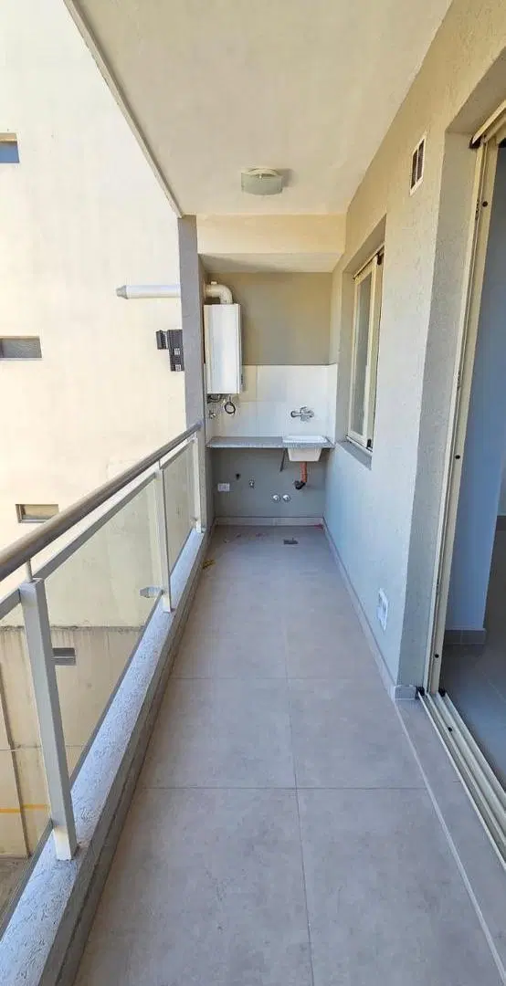 Departamento Monoambiente en venta en Av. Regimiento de Patricios al 100 Barracas CABA 8