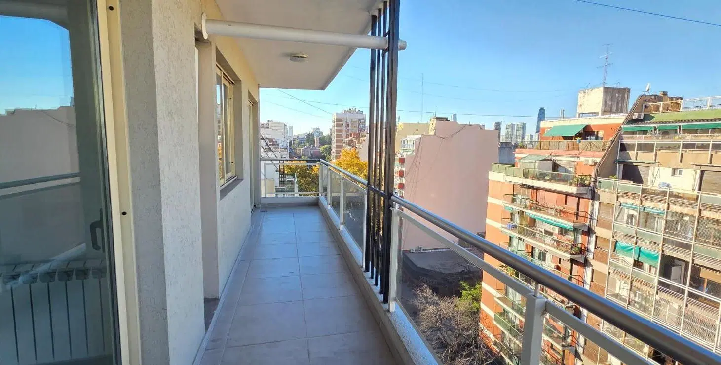 Departamento 3 ambientes en venta en Av. Regimiento de Patricios al 100 Barracas CABA 5