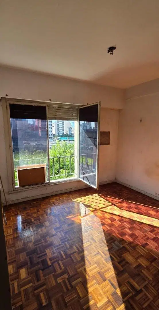 Departamento 3 ambientes en venta en Bernardo de Irigoyen al 1300 Constitución CABA 5