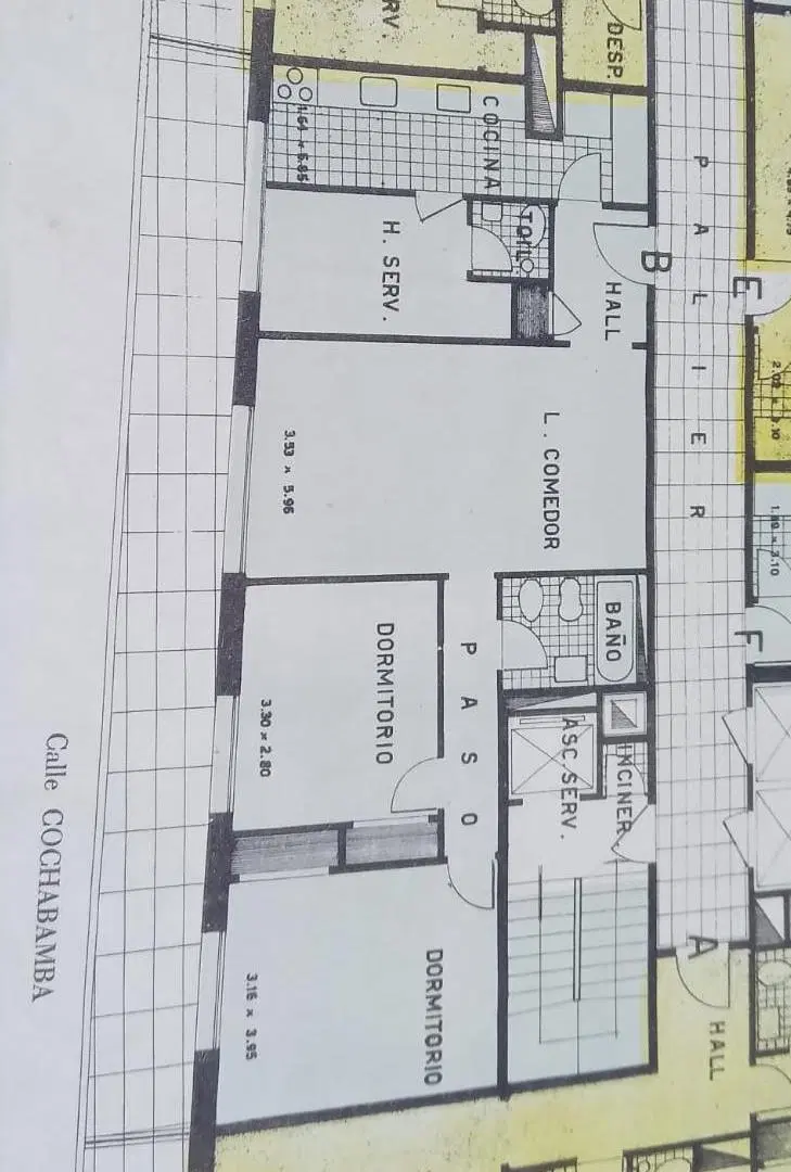 Plano 1