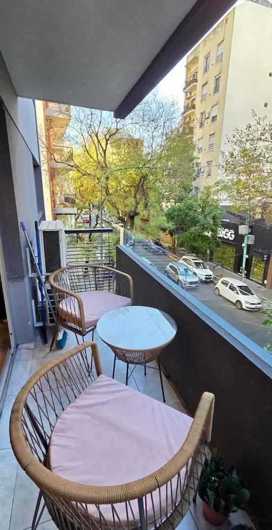Departamento 2 ambientes en venta en Caballito CABA 3