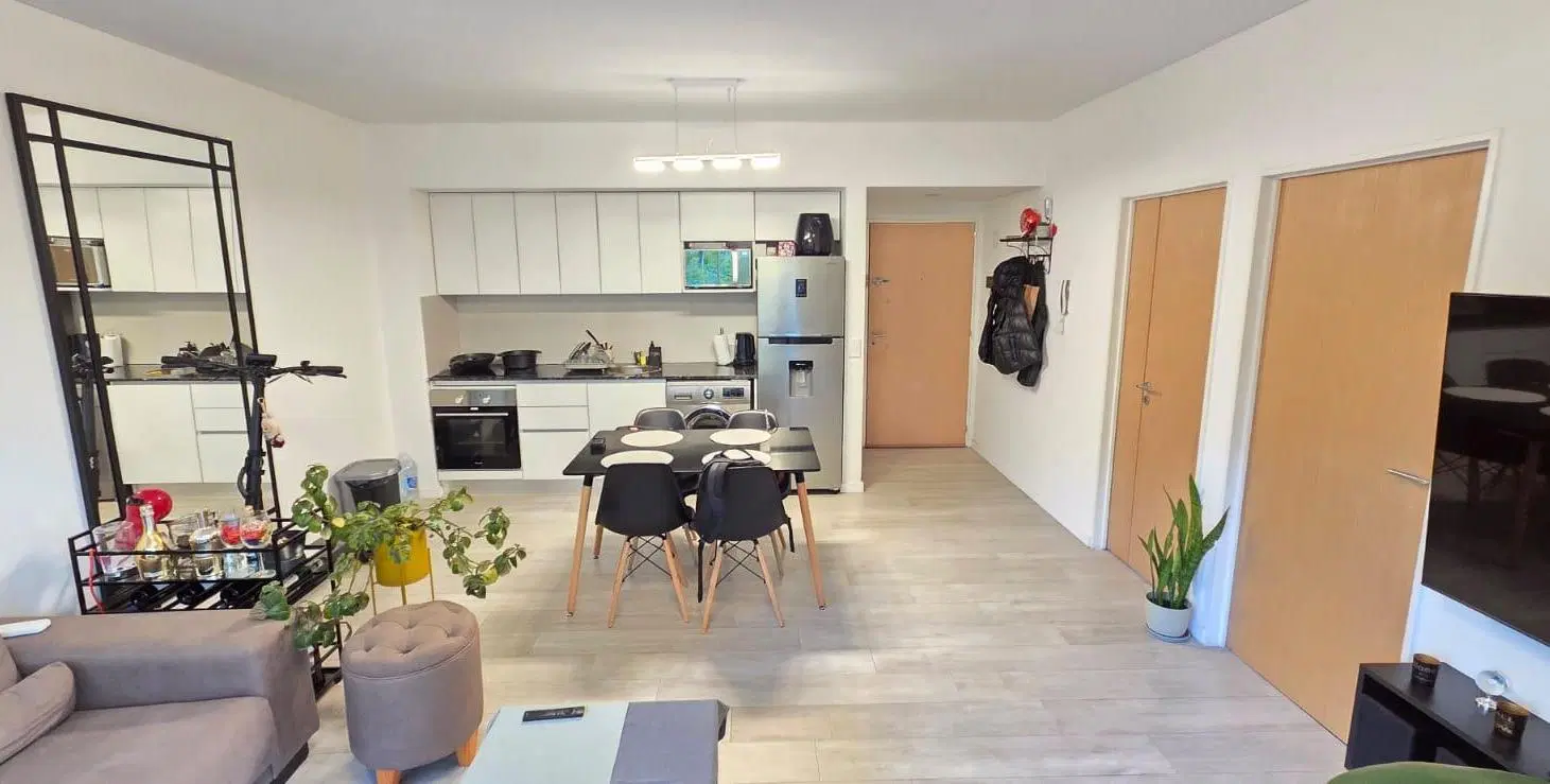Departamento 2 ambientes en venta en Caballito CABA 4