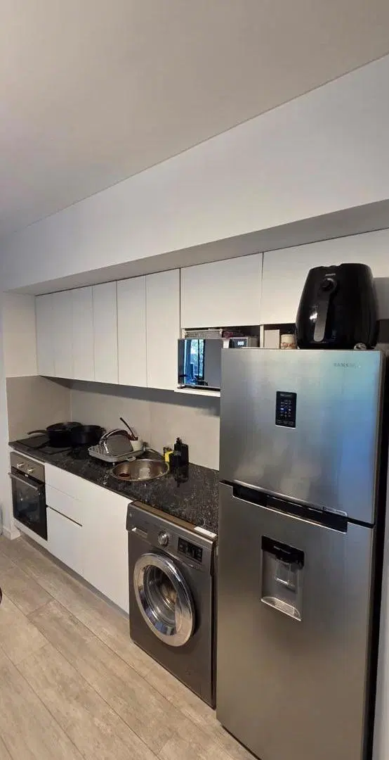 Departamento 2 ambientes en venta en Caballito CABA 1