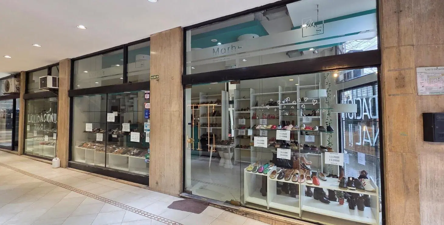 Local en alquiler en Av. Rivadavia al 4500 Caballito CABA 5