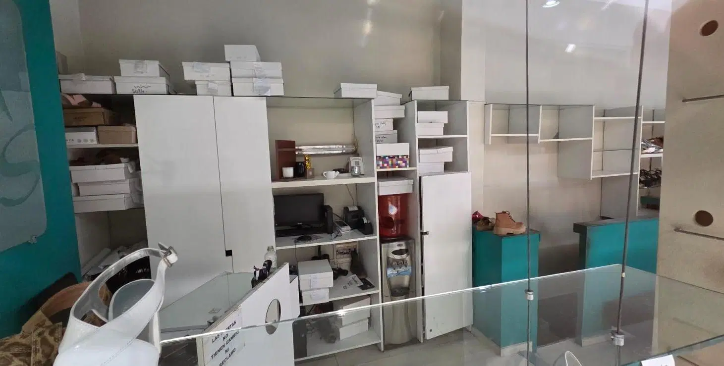 Local en alquiler en Av. Rivadavia al 4500 Caballito CABA 4