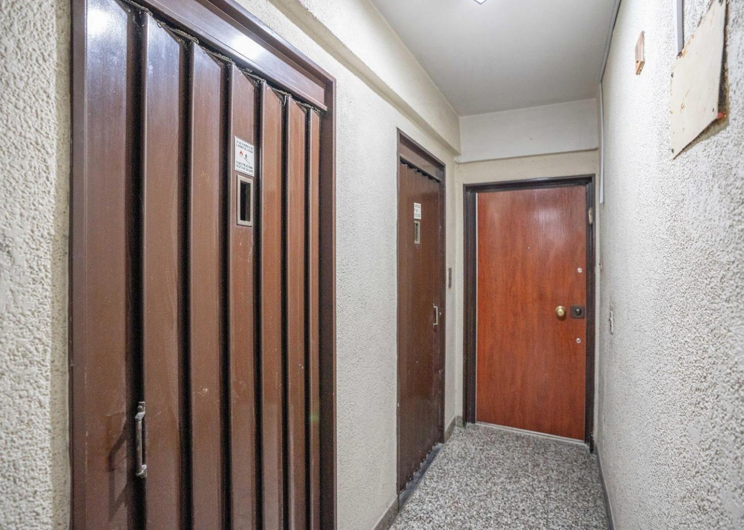 Foto de Departamento 4 ambientes en venta en Av. Santa fe al 2600, Barrio Norte, imagen 4