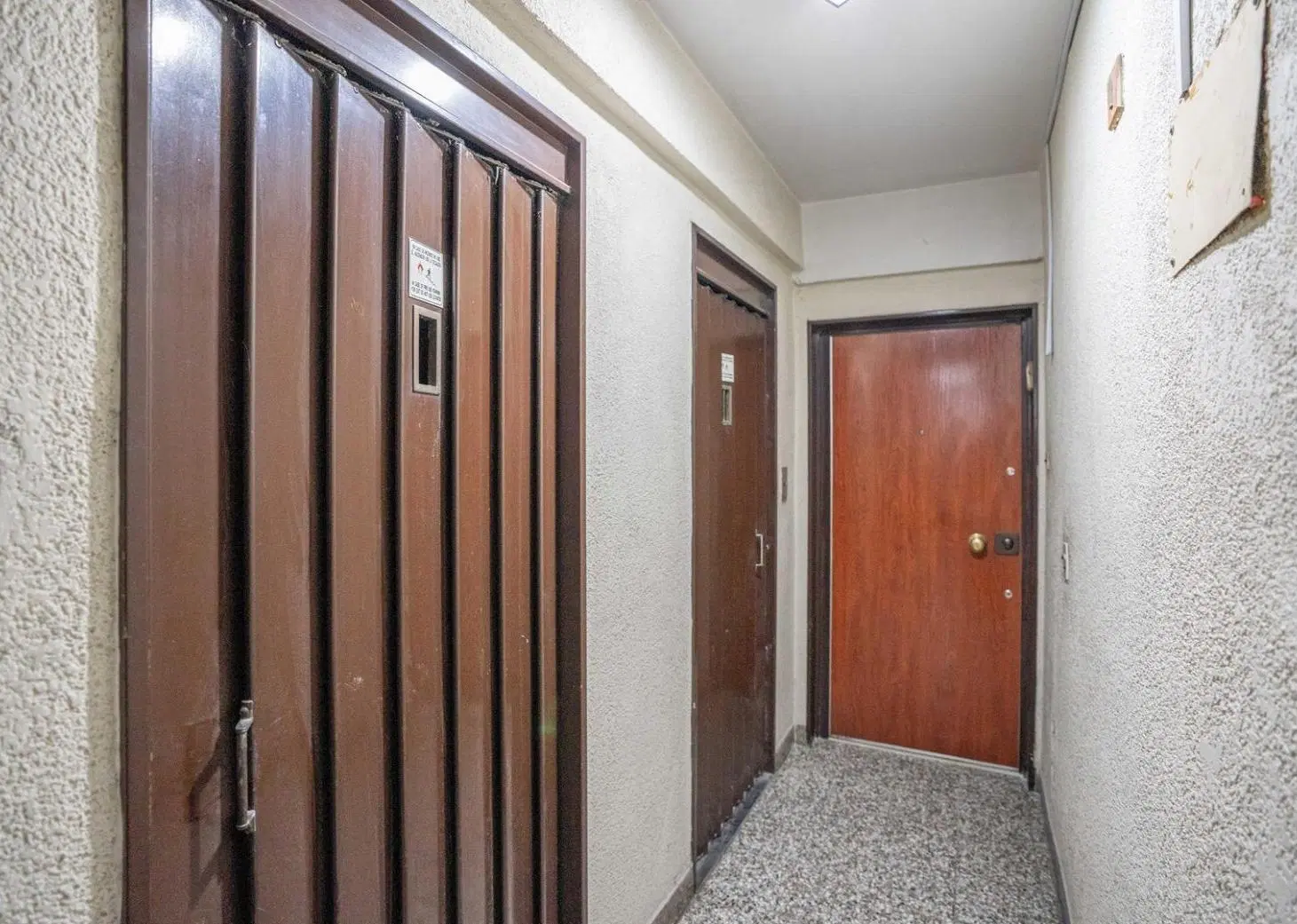 Departamento 4 ambientes en venta en Av. Santa fe al 2600, Barrio Norte CABA 3