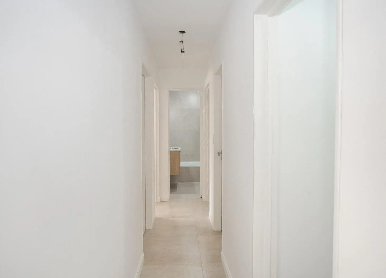 Departamento 4 ambientes en venta en Av. Santa fe al 2600, Barrio Norte CABA 3