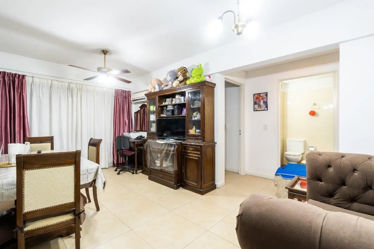 Departamento 2 ambientes en venta en Aristóbulo del Valle al 1200 Barracas CABA 1
