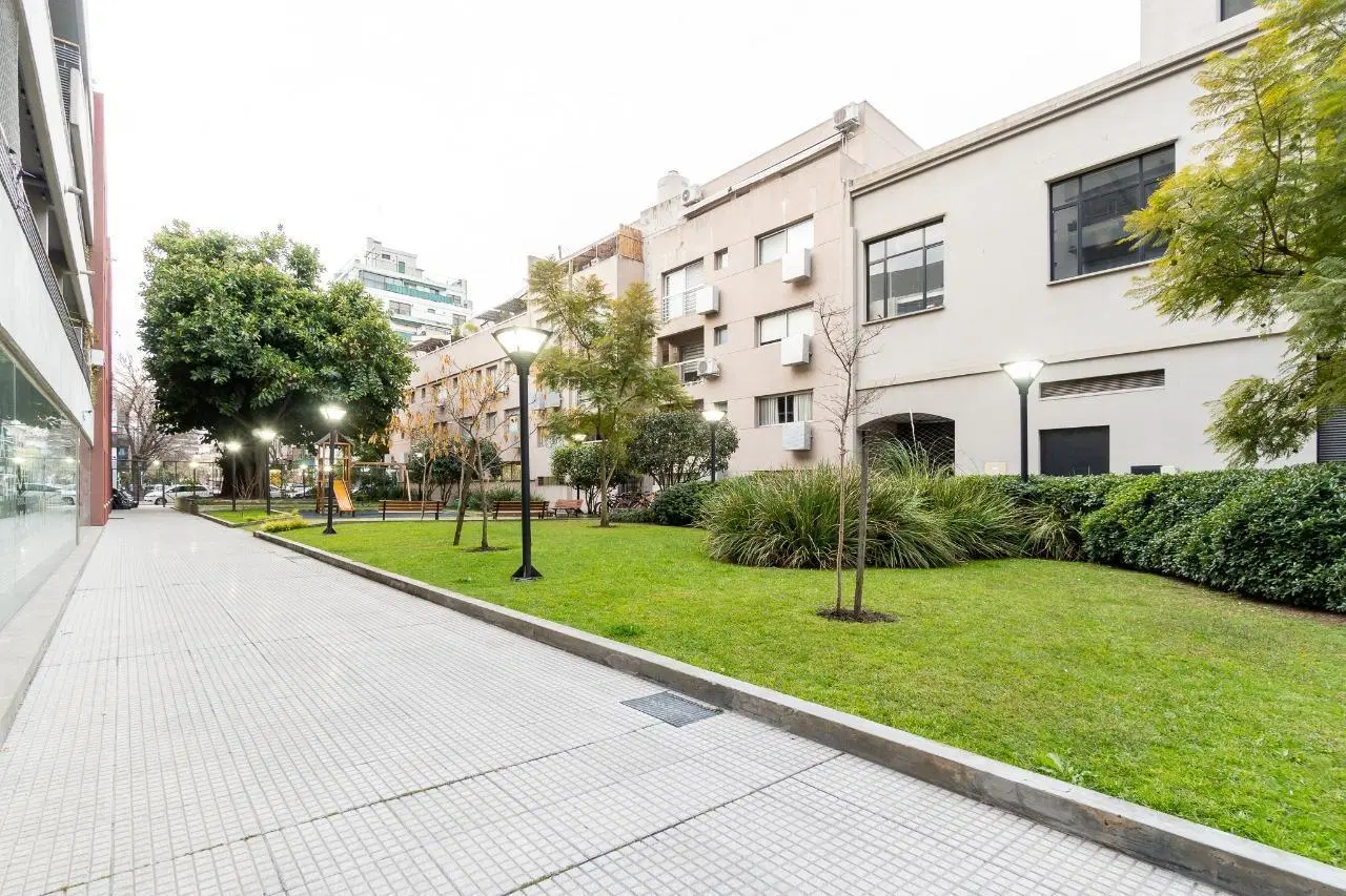 Departamento 2 ambientes en venta en Aristóbulo del Valle al 1200 Barracas CABA 4