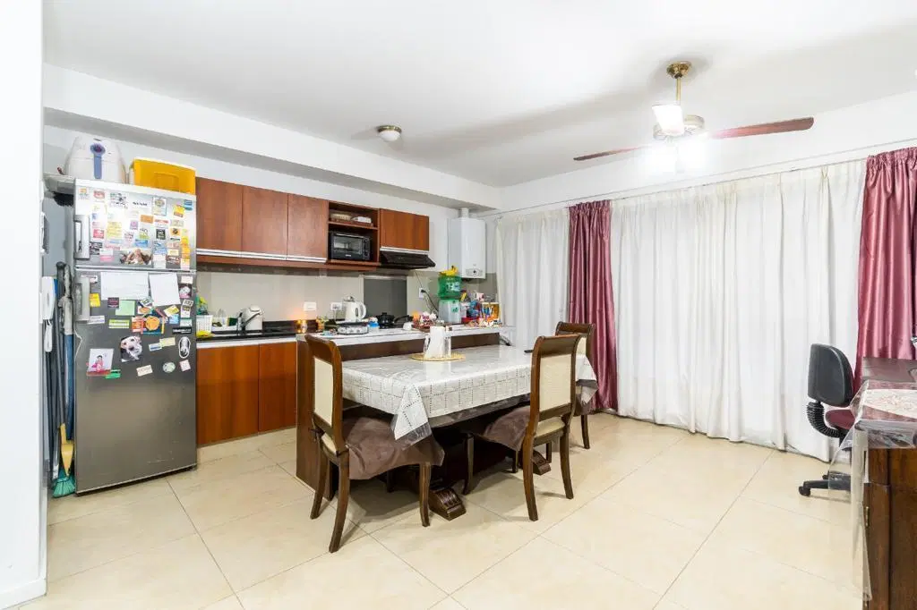 Departamento 2 ambientes en venta en Aristóbulo del Valle al 1200 Barracas CABA 5