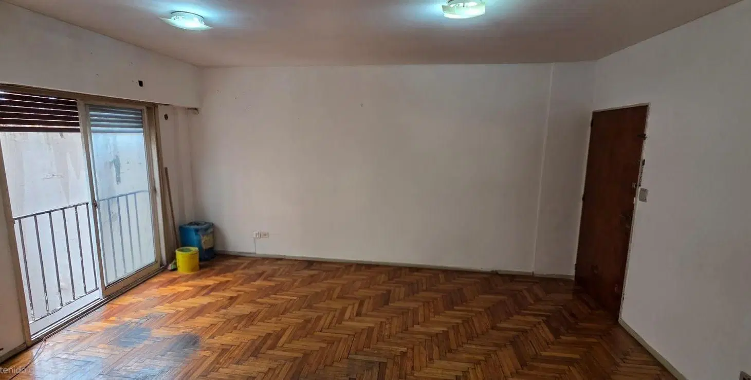 Departamento 2 ambientes en venta en Av. Regimiento de Patricios 54 La Boca CABA 3
